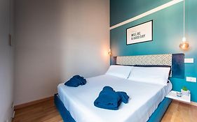 *Bnbguest*Terrazzo In Centro